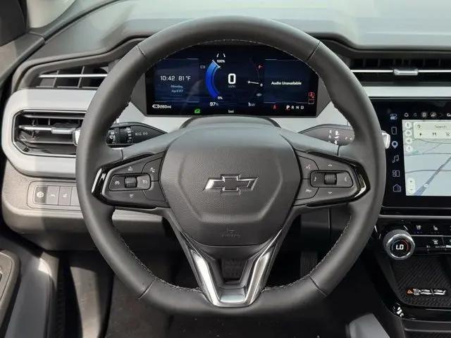 2027 Chevrolet Bolt RS FWD