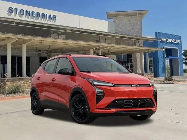2027 Chevrolet Bolt RS FWD for sale in Frisco, TX