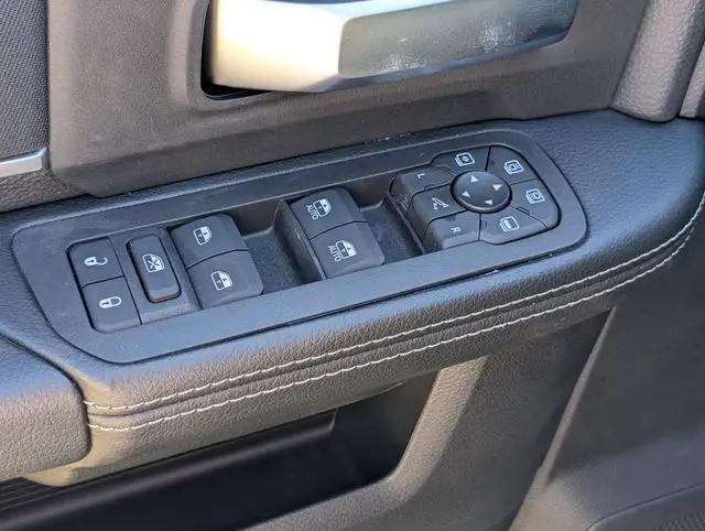 2026 Ram 3500 Big Horn Crew Cab 4x4 8' Box