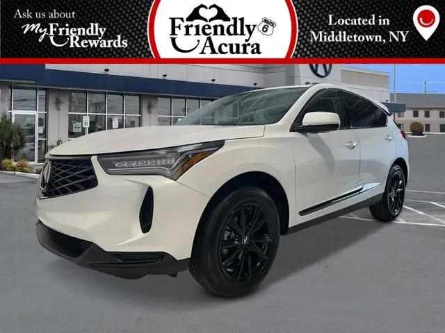 2026 Acura RDX Base for sale in Middletown, NY