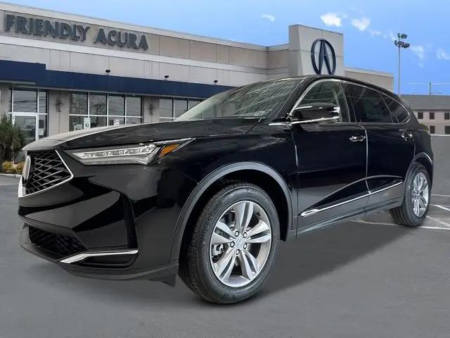 2026 Acura MDX Standard for sale in Middletown, NY