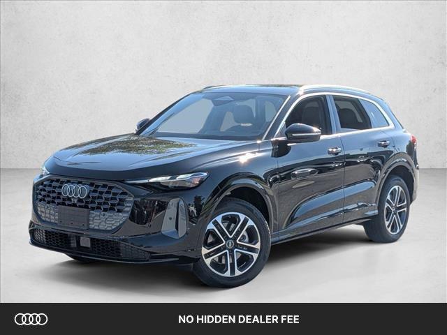 2025 Audi Q5 Premium for sale in Orlando, FL