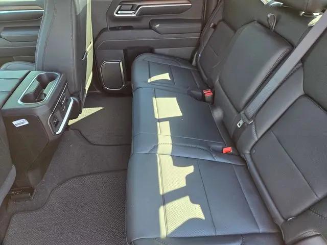 2026 GMC Sierra 3500HD Crew Cab, Long Bed, Denali, 4WD