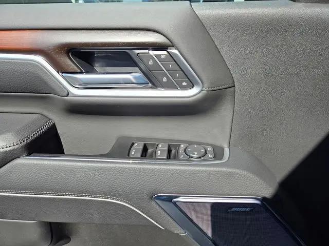 2026 GMC Sierra 3500HD Crew Cab, Long Bed, Denali, 4WD