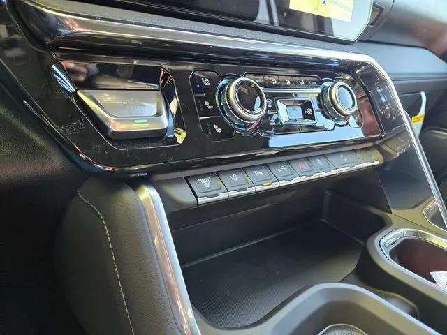 2026 GMC Sierra 3500HD Crew Cab, Long Bed, Denali, 4WD
