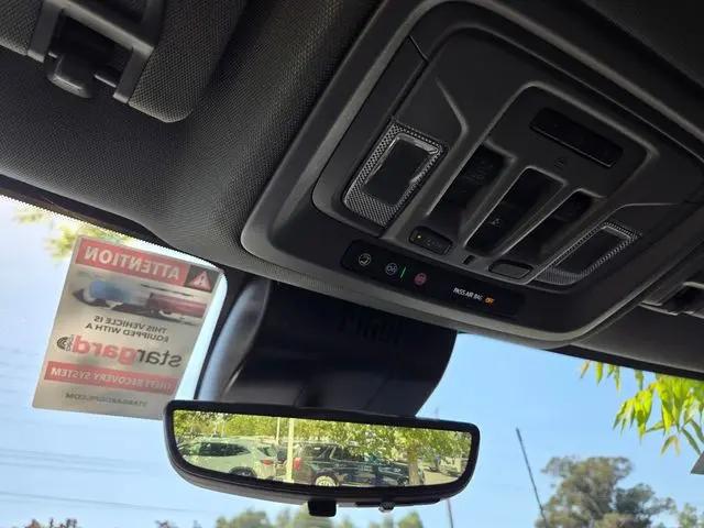 2026 GMC Sierra 3500HD Crew Cab, Long Bed, Denali, 4WD