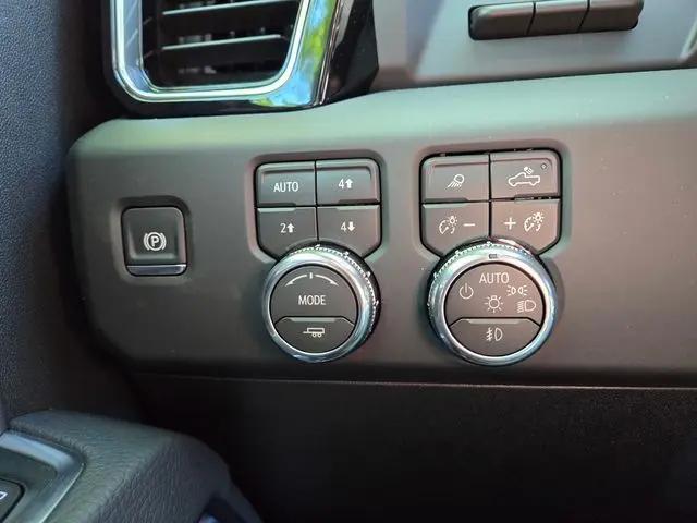 2026 GMC Sierra 3500HD Crew Cab, Long Bed, Denali, 4WD