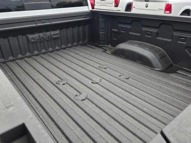 2026 GMC Sierra 3500HD Crew Cab, Long Bed, Denali, 4WD