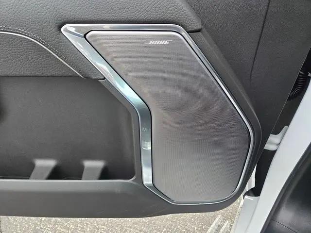 2026 GMC Sierra 3500HD Crew Cab, Long Bed, Denali, 4WD