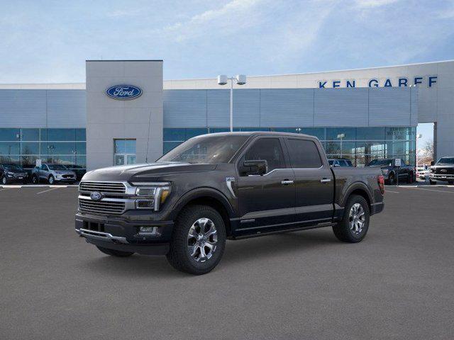 2026 Ford F-150 Platinum for sale in American Fork, UT