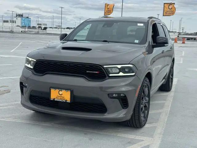 2023 Dodge Durango R/T Plus AWD
