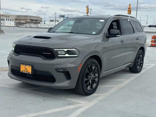 2023 Dodge Durango R/T Plus AWD