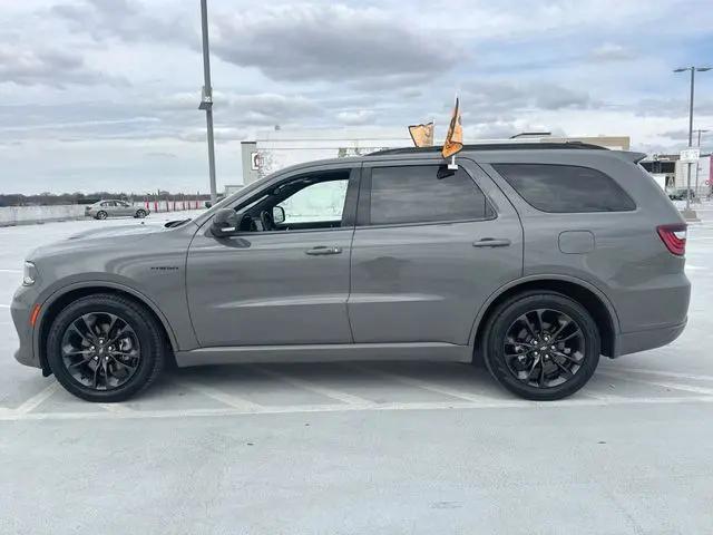 2023 Dodge Durango R/T Plus AWD