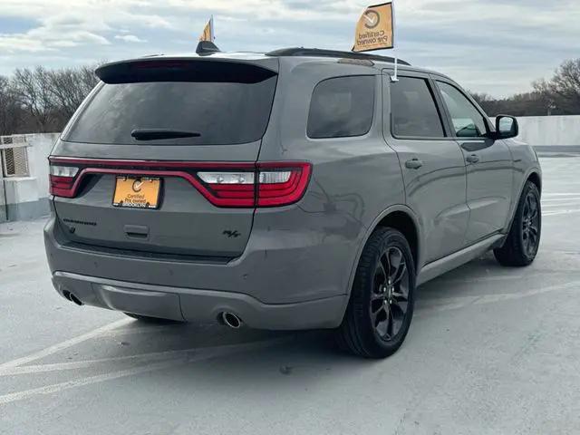 2023 Dodge Durango R/T Plus AWD