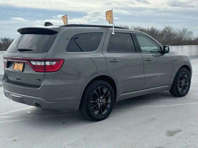 2023 Dodge Durango R/T Plus AWD