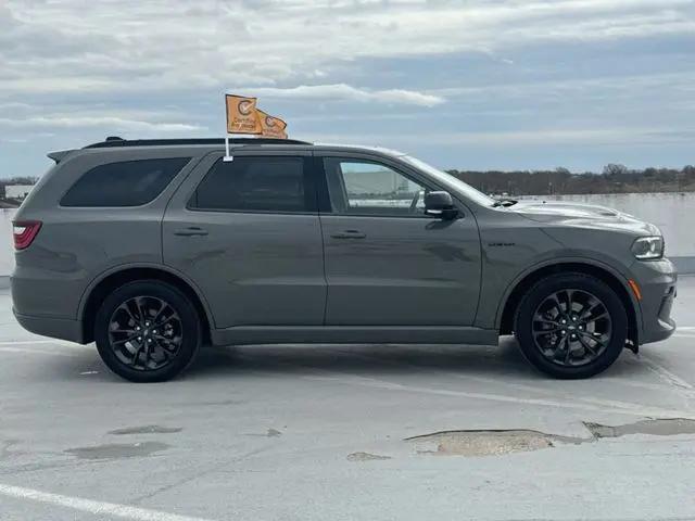 2023 Dodge Durango R/T Plus AWD