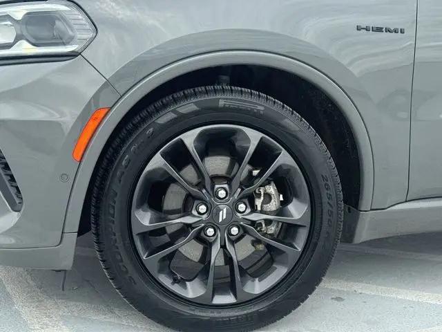 2023 Dodge Durango R/T Plus AWD