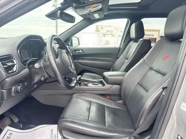 2023 Dodge Durango R/T Plus AWD