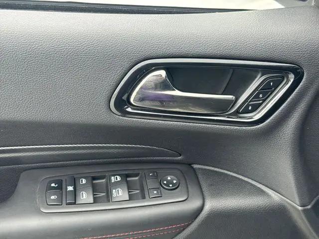 2023 Dodge Durango R/T Plus AWD
