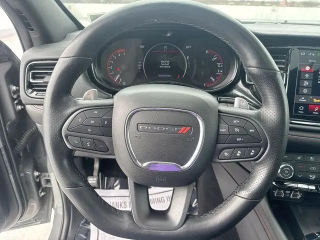 2023 Dodge Durango R/T Plus AWD