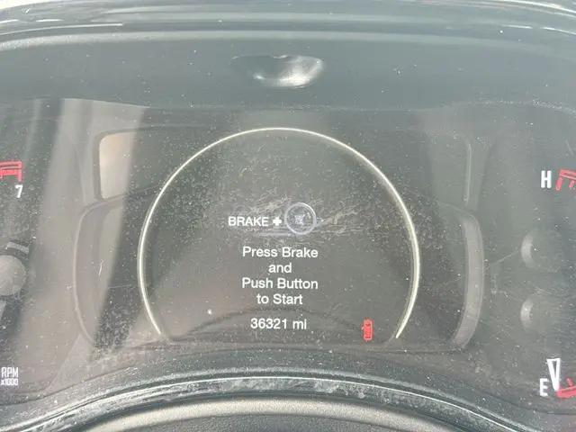 2023 Dodge Durango R/T Plus AWD