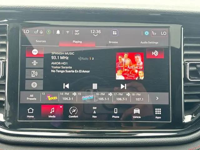 2023 Dodge Durango R/T Plus AWD