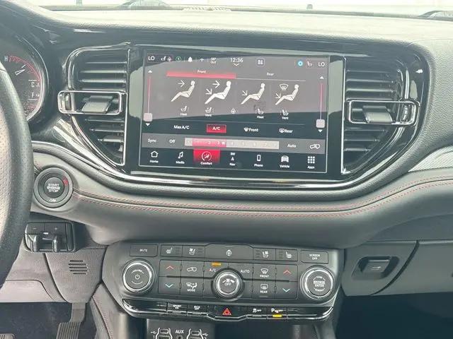 2023 Dodge Durango R/T Plus AWD
