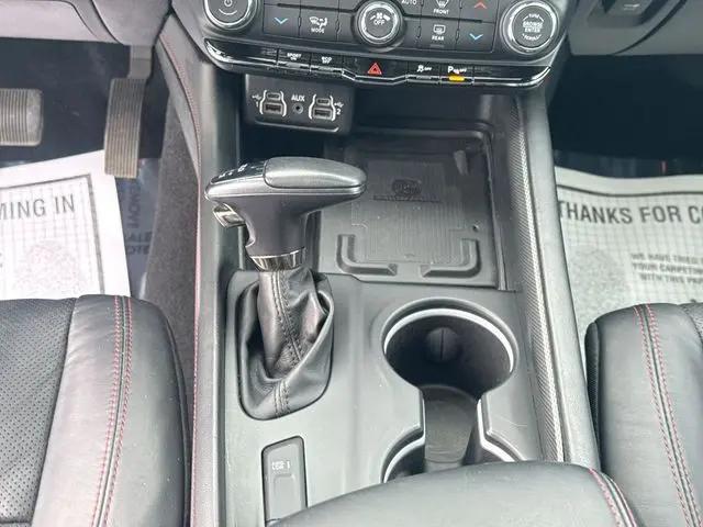 2023 Dodge Durango R/T Plus AWD