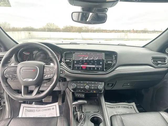2023 Dodge Durango R/T Plus AWD