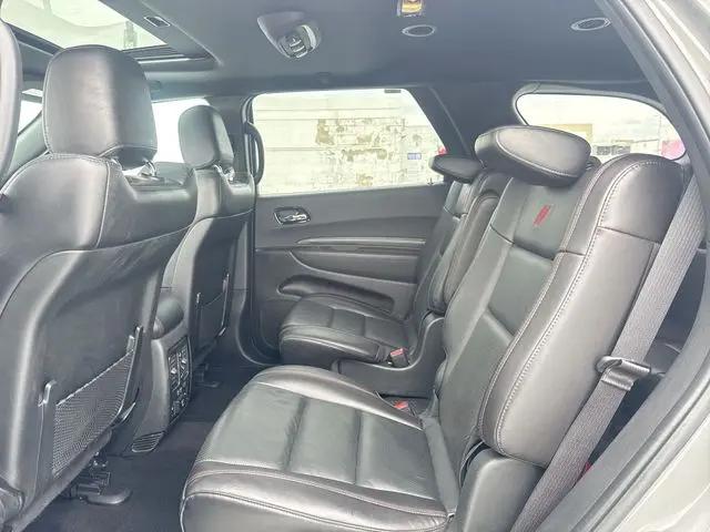 2023 Dodge Durango R/T Plus AWD