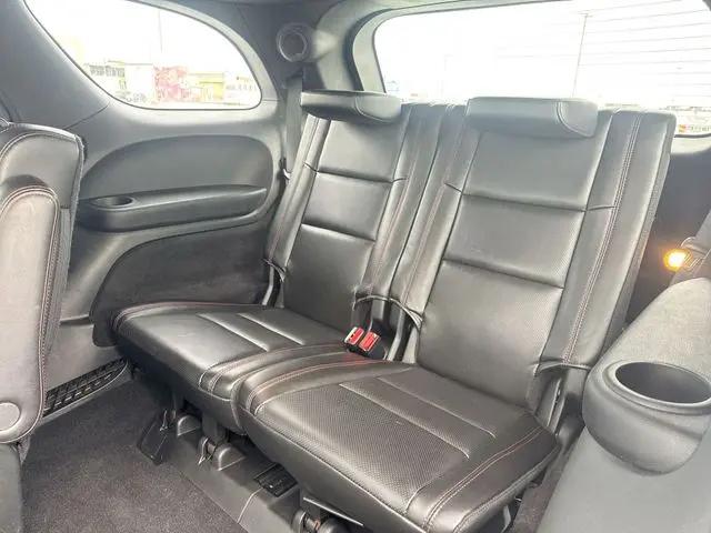 2023 Dodge Durango R/T Plus AWD