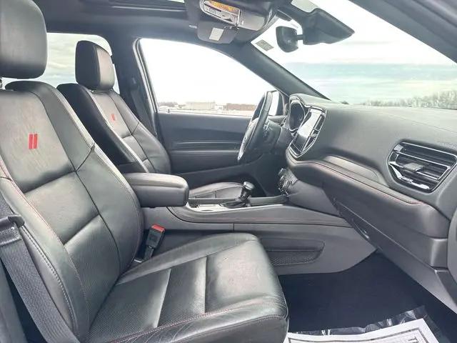 2023 Dodge Durango R/T Plus AWD