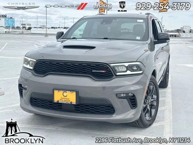 2023 Dodge Durango R/T Plus AWD for sale in Brooklyn, NY