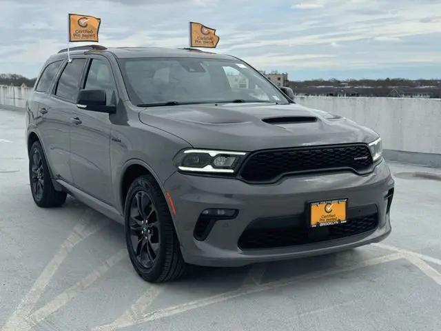 2023 Dodge Durango R/T Plus AWD