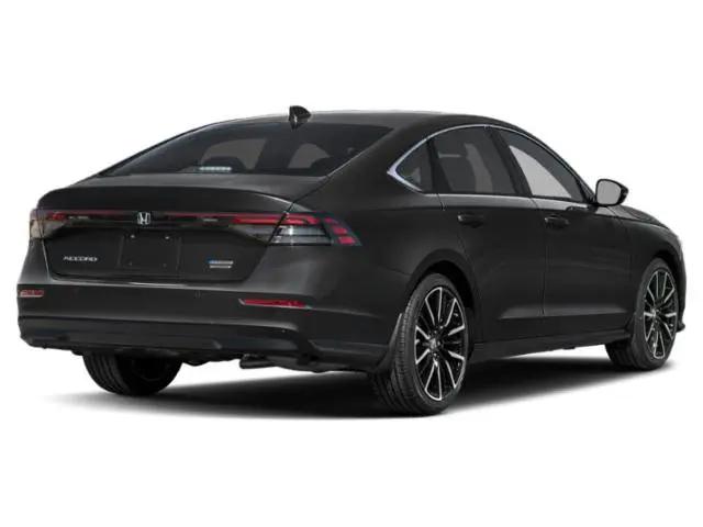 2026 Honda Accord Sedan Touring