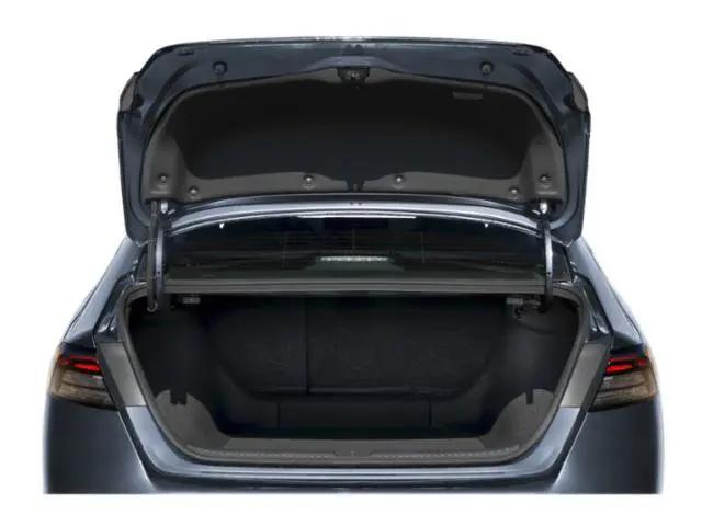 2026 Honda Accord Sedan Touring