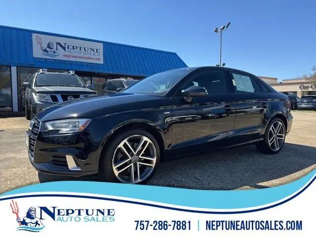 2017 Audi A3 2.0T Premium for sale in Virginia Beach, VA