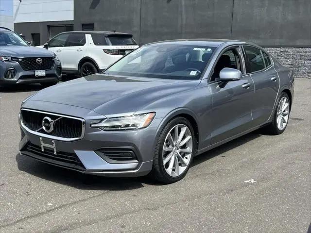 2020 Volvo S60 Momentum