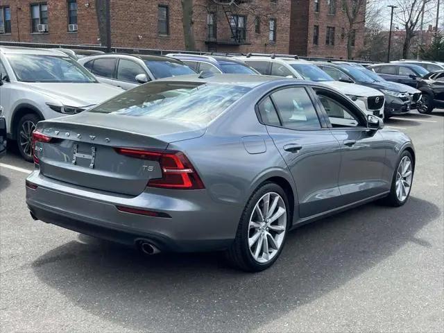 2020 Volvo S60 Momentum