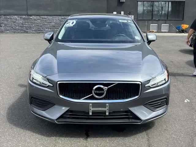 2020 Volvo S60 Momentum