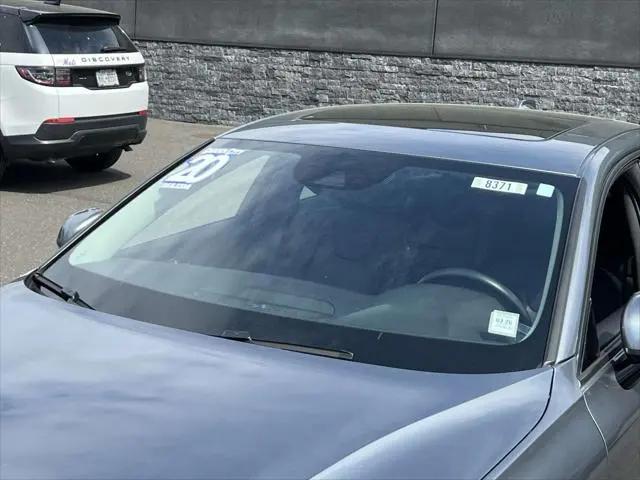 2020 Volvo S60 Momentum