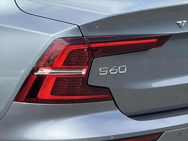 2020 Volvo S60 Momentum