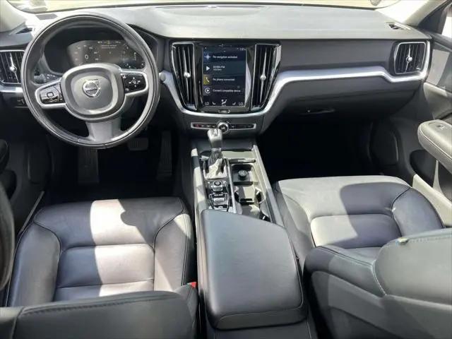 2020 Volvo S60 Momentum
