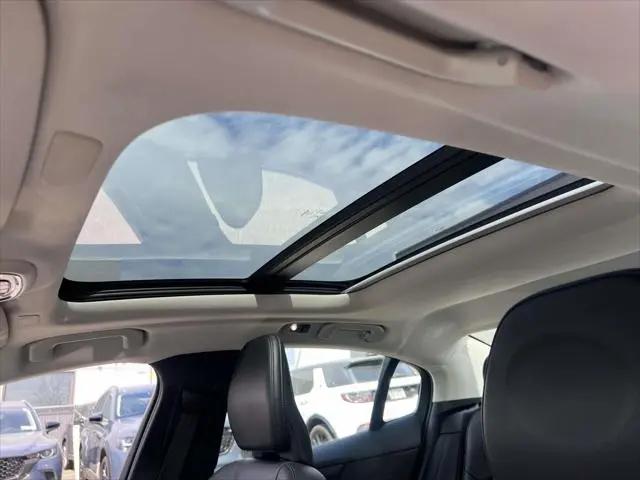 2020 Volvo S60 Momentum