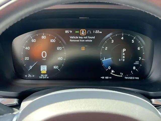 2020 Volvo S60 Momentum