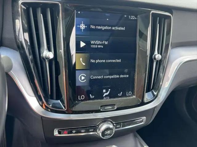 2020 Volvo S60 Momentum