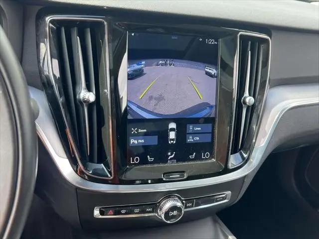 2020 Volvo S60 Momentum