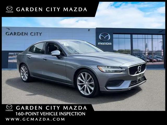 2020 Volvo S60 Momentum for sale in Hempstead, NY