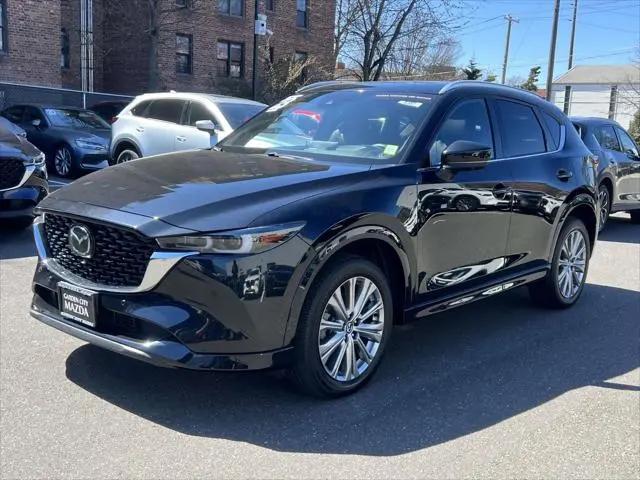 2023 Mazda CX-5 2.5 Turbo Signature