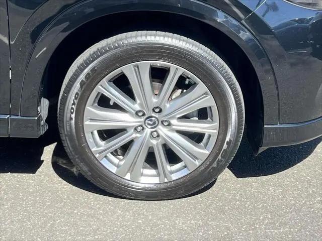 2023 Mazda CX-5 2.5 Turbo Signature